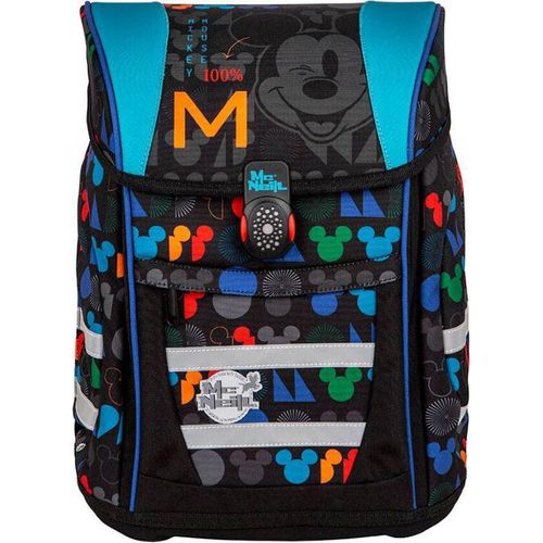 Coolpack Schulrucksack - TENERIS - Mickey Mouse