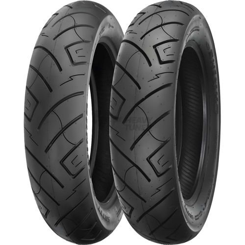 Motorradreifen Shinko 777 Tubeless 130/60-23 75H 2024 Vorne