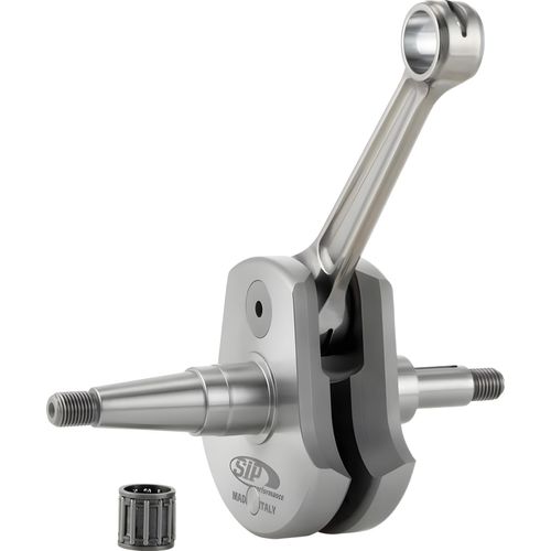 Kurbelwelle SIP Performance Uncle Tom 62mm 127mm für Vespa 200 Rally, P200E, PX200 E, Lusso, MY, Cosa