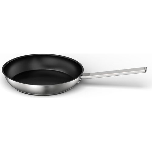 Neff Z9428CF0, Pfanne, 22 cm, non-stick, Edelstahl