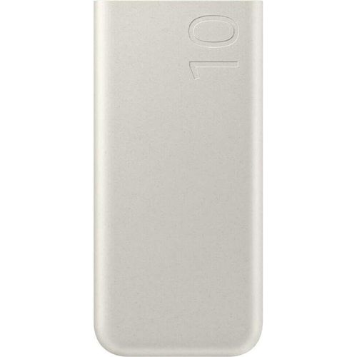 Powerbank Samsung EB-P3400XUE Beige 10000 mAh