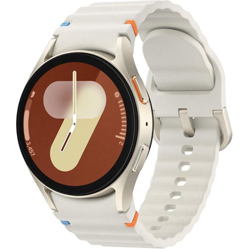 Samsung Galaxy Watch7 40mm Smartwatch, Fitness- & Schlaftracking, Herzfrequenz, Wasserdicht, Bluetooth für Android