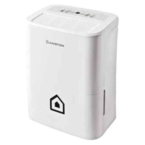 Ariston DEOS 20SR Luftentfeuchter 20 Liter/24h Silent 42 dB Weiß für 40 m²