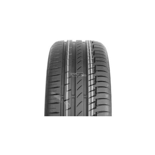 Sommerreifen CONTINENTAL PR-CO6 235/40 R19 96 Y XL FR