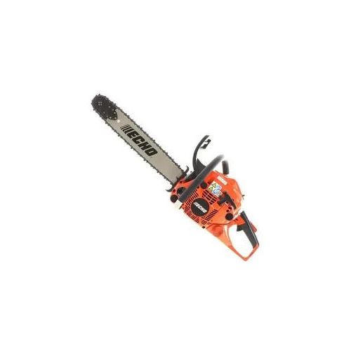ECHO CS-501SX - Benzin-Motorsäge - Schwert 45 cm