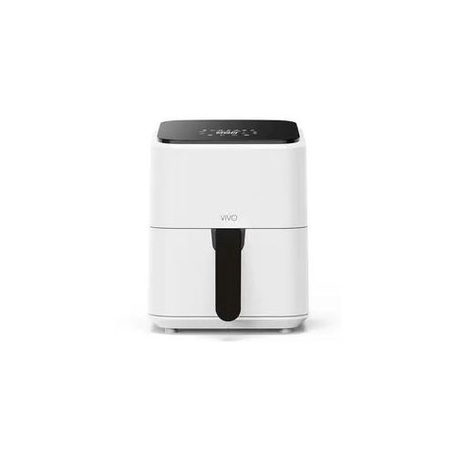 Classe VIVO Air Fryer 4l - Heißluftfritteuse mit digitaler Anzeige