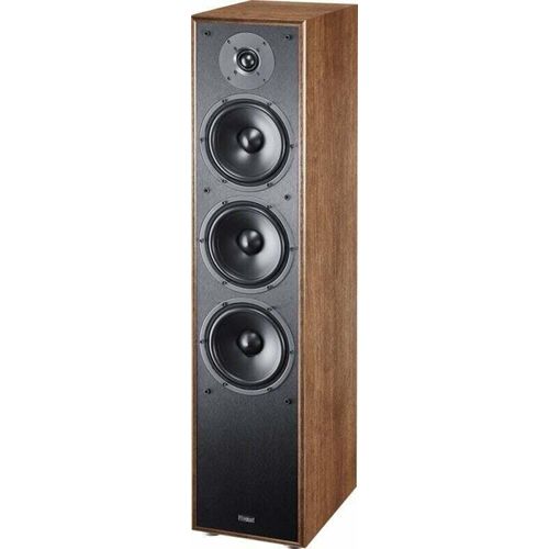 Magnat Monitor S70 HiFi-Standlautsprecher Walnut 1 stk