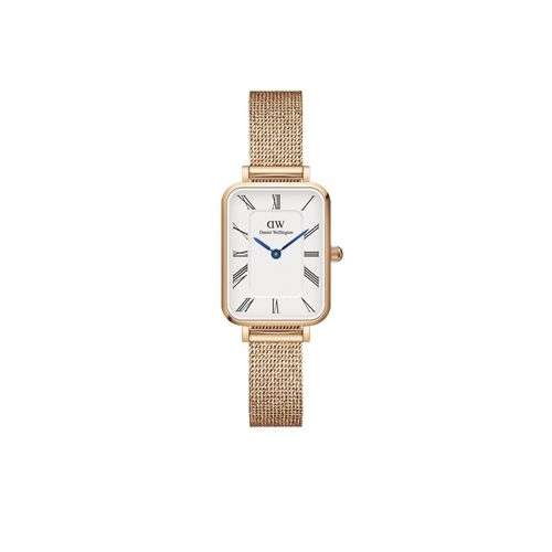 Daniel Wellington Quadro Roman Numerals Melrose