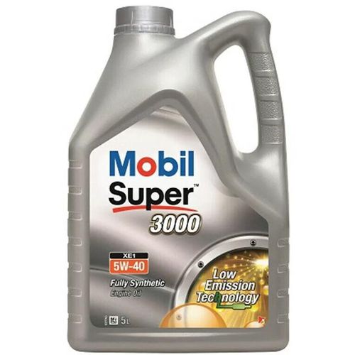 MOBIL Motoröl VW,AUDI,OPEL 153905 Motorenöl,Öl,Öl für Motor