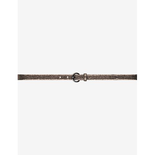 Brax Damen Gürtel Style DAMENGÜRTEL silver, hellgrau, Gr. 95