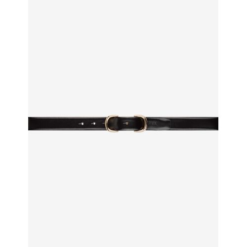 Brax Damen Gürtel Style DAMENGÜRTEL black, schwarz, Gr. 100