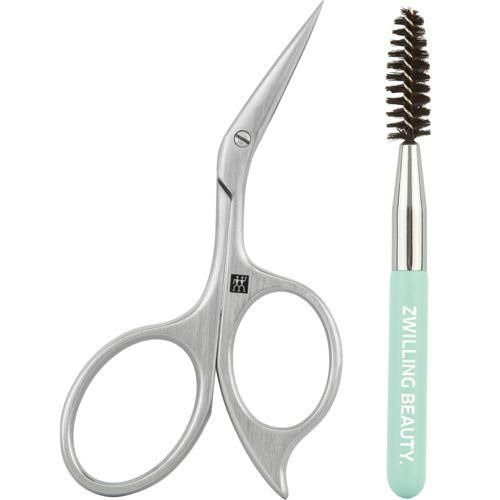 Zwilling Premium Augenbrauen- schere