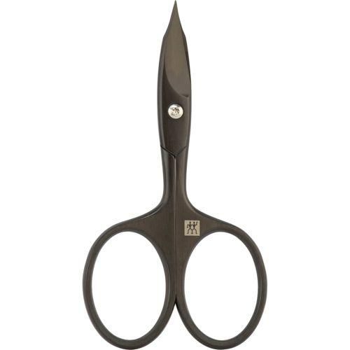Zwilling Premium Maniküre Nagelschere schwarz
