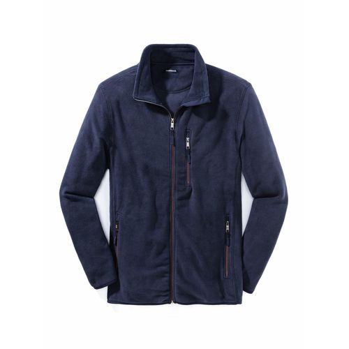 Relax- Fleecejacke