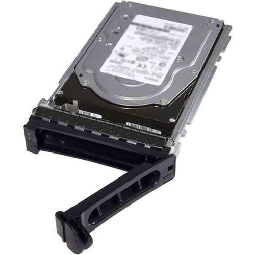 Dell Hdd 4Tb Nl6 7.2K 3.5 H-Mkp E/C, 7J9Rn