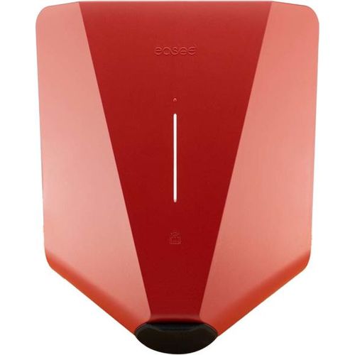 Easee Charge Up 22 kW - Typ 2 - Steckdose - Wallbox-10141 + 70103