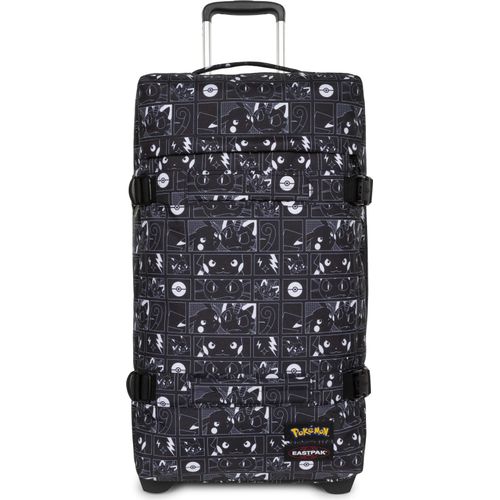 Eastpak Eastpak selection Pokemon Transit'r - Rollenreisetasche L 79 cm