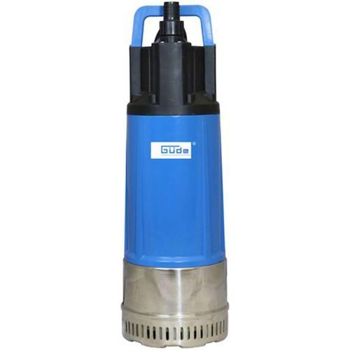 Güde Drucktauchpumpe GDT 1200Liter 1200W