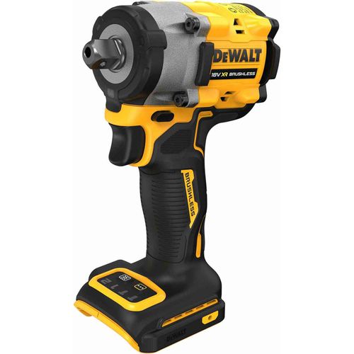 DeWALT Akku-Schlagschrauber DCF922NT-XJ XR, Akkuschrauber, 610 Nm, 1/2