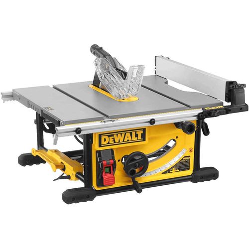 DeWalt DWE7492 Tischkreissäge