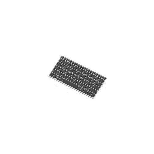 HP Ersatztastatur Notebook