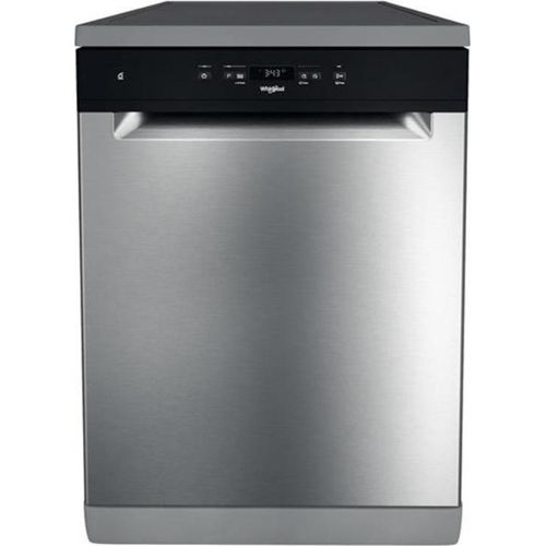 Spülmaschine 60cm 14c 44db - Whirlpool wfc3c34x