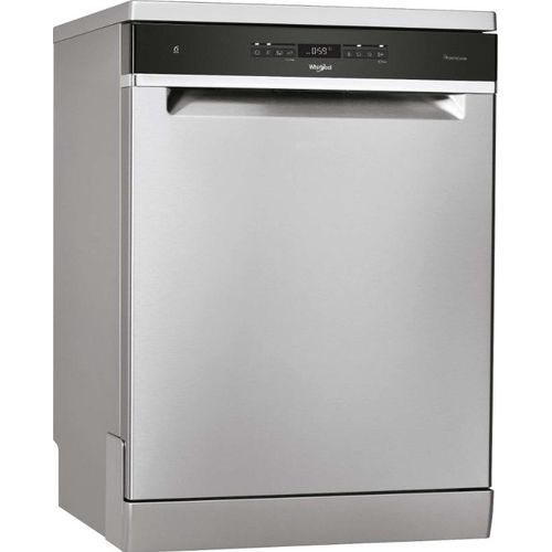 Spülmaschine 60cm 14c 43db - Whirlpool wfo3o33plx