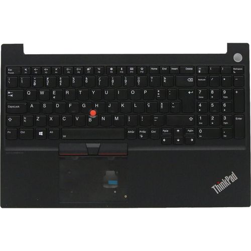 Lenovo Ersatztastatur Notebook
