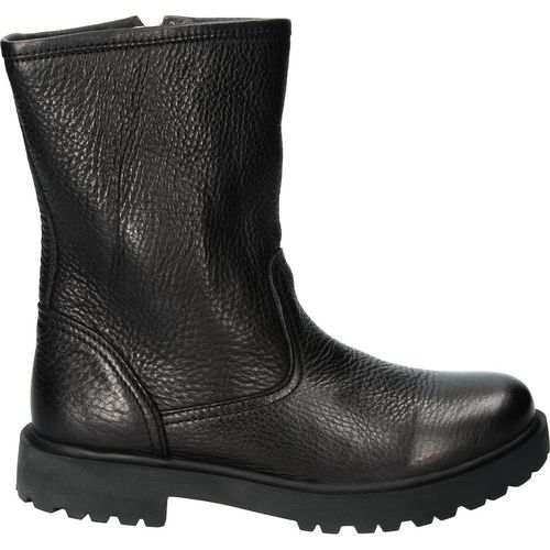 Stiefeletten Pelz Damen Blackstone Lotta - YL60