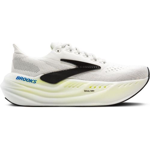 Brooks Glycerin Max Grey/Black/Nightlife Grey/Black/Nightlife 45