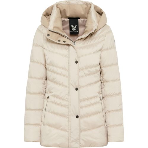 JACKE 0120 BEIGE/KITT Größe 46
