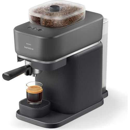 BAR320/60 Baristina Bean swap Siebträger-Espressomaschine