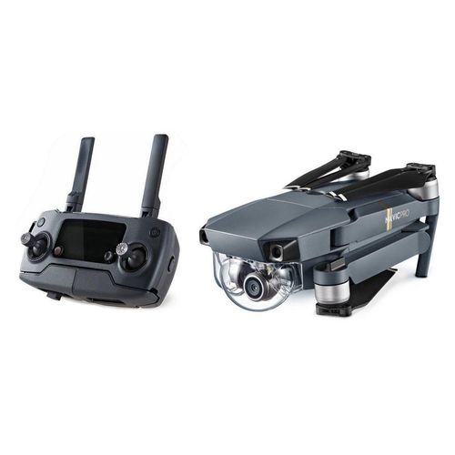 Drohne DJI Mavic Pro 27,0000 min