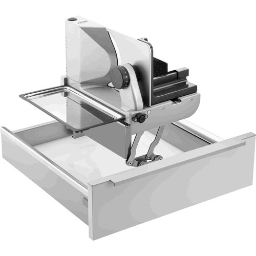 Ritter AES 72 SR-H Allesschneider - hohe Ausführung / ab 50 cm / Allesschneider / RITTER