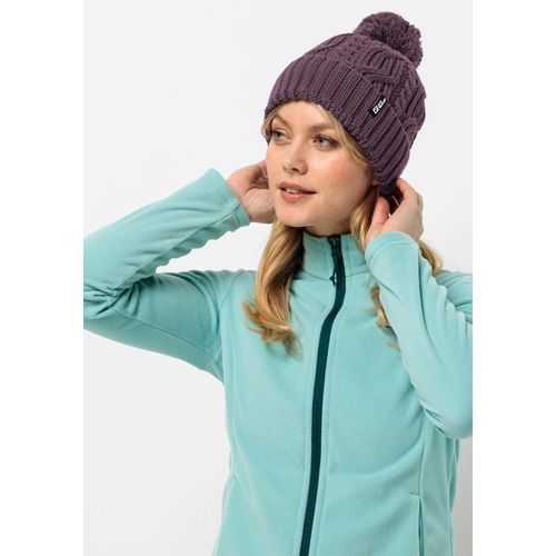 Bommelmütze JACK WOLFSKIN 