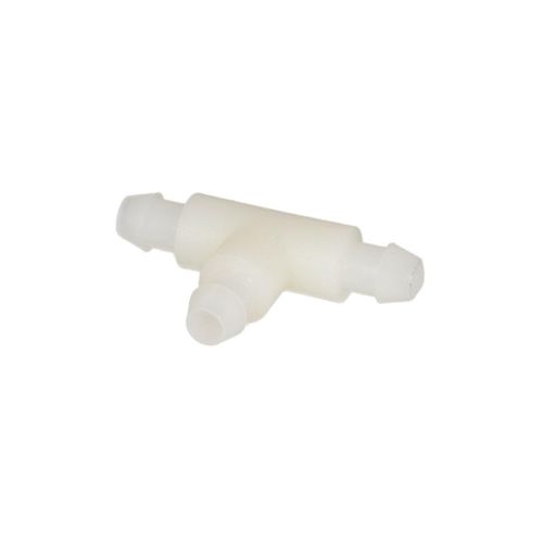 TOPRAN Verbindungsstück, Waschwasserleitung 119 984 1J0955875L,1J0955875P