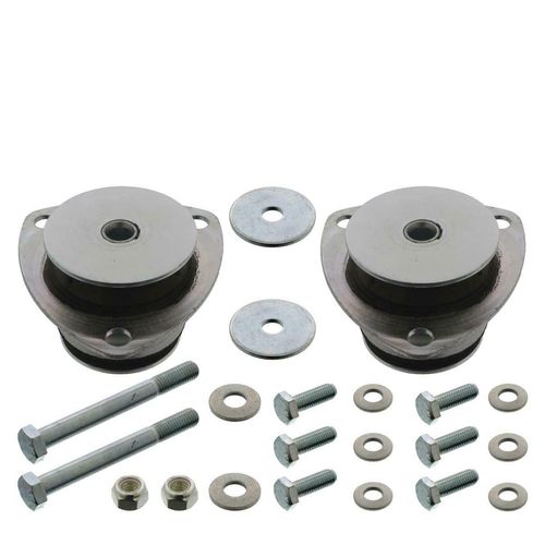 AUGER Reparatursatz, Fahrerhausstabilisator MERCEDES-BENZ 113272 9603100373S,9603100473S,9603170712S1 A9603100373S,A9603100473S,A9603170712S1