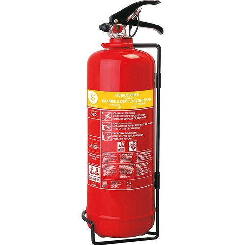 VAICO Feuerlöscher V98-64003 1634091080,1637300380,1675951080
