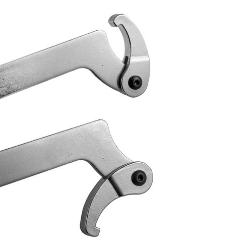 KS TOOLS Haken-Werkzeug-Satz BT706010
