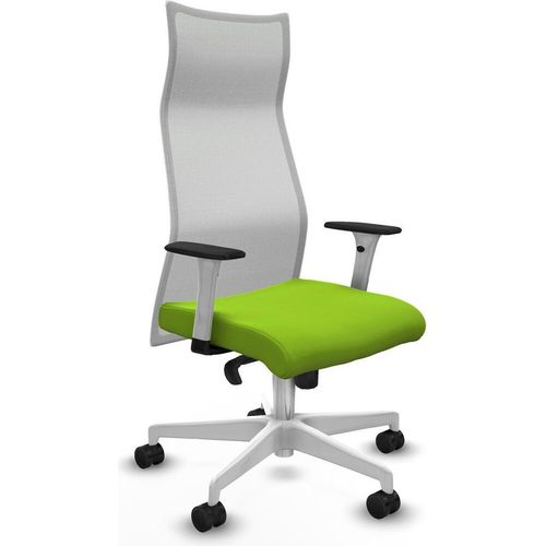 Bürostuhl Piqueras y Crespo B1B026N Pistazienfarben