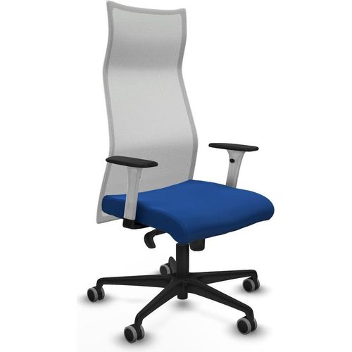 Bürostuhl Piqueras y Crespo B1B036G Blau