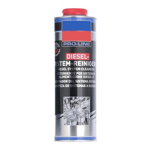 MOTUL Reiniger, Dieseleinspritzsystem 110676