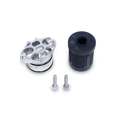 AIC Ölfilter, Differential VW,AUDI,SKODA 54510 02D525558A