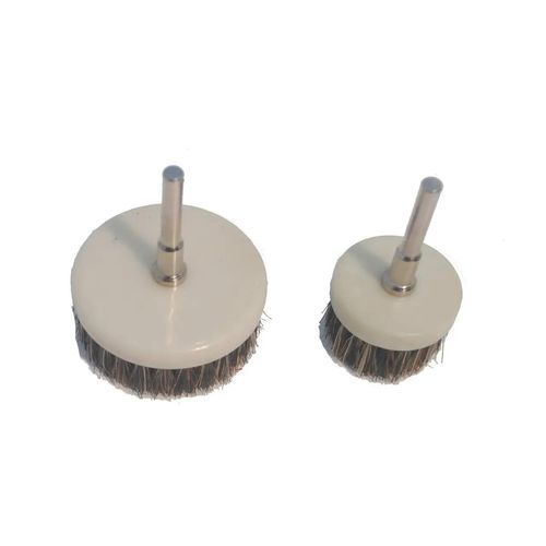 VIGOR Pinselbürste, Bohrmaschine V6802