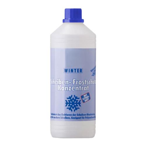 Valvoline Scheibenreiniger 887065
