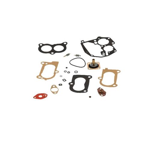 HOFFER Reparatursatz, Vergaser VW,MERCEDES-BENZ,AUDI S53G