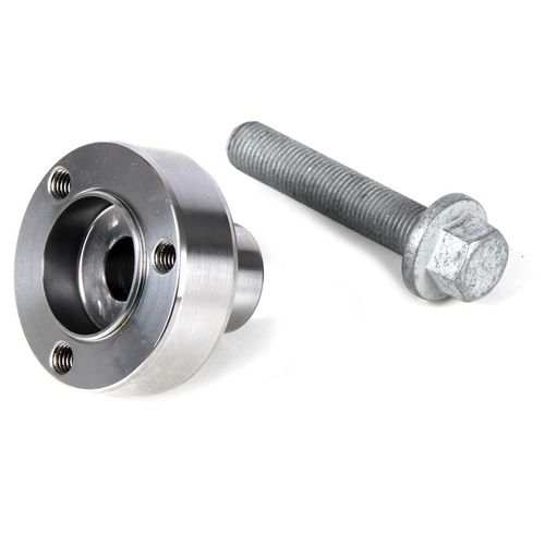 AUGER Nabe, Kurbelwelle MAN 74635 51065040040,51065040042,51065040046