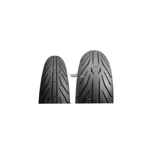 Motorrad, Quad, ATV Reifen PIRELLI 150/70ZR17 (69W) TL ANGEL GT2 REAR