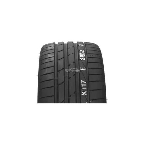 Sommerreifen HANKOOK S1EVO2 225/60 R18 104W XL K117C (*) HRS RUNFLAT