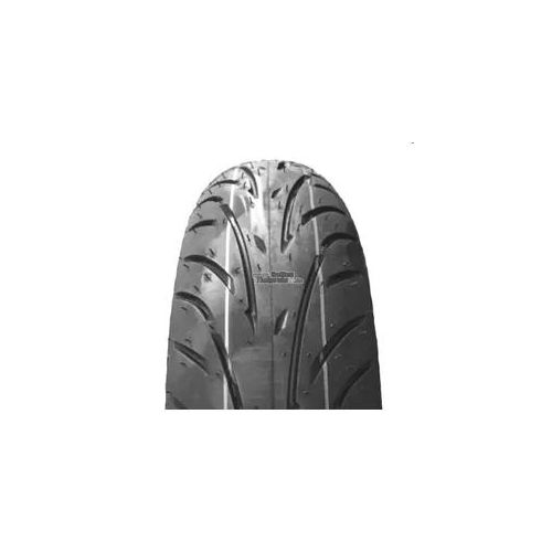 Motorrad, Quad, ATV Reifen MITAS TOU-SC 110/70 -12 47 P TL FRONT/REAR